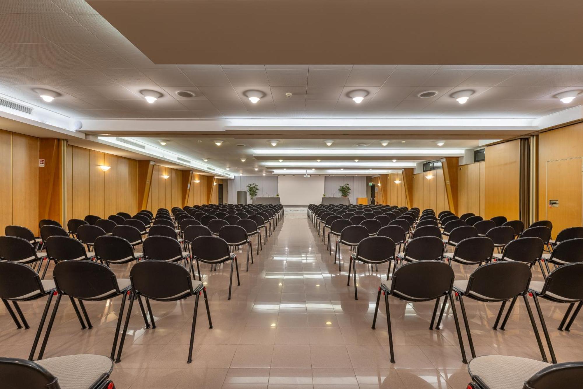 Hotel Minerva Arezzo Luaran gambar